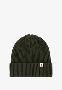 Unselected, deep forest