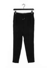 DRYKORN Broek - black