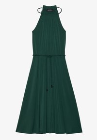Jerseykleid - scarab