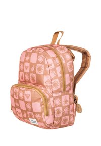 Roxy ALWAYS CORE - EXTRAKLEINER - Mochila de senderismo - light brown