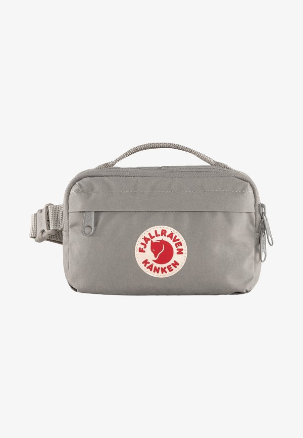 KΓ
NKEN HIP PACK UNISEX - Bum bag - fog