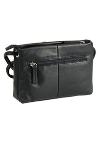 Gerry Weber PIACENZA 20 CM - Umhängetasche - black