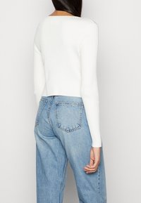 Even&Odd Kofta - white