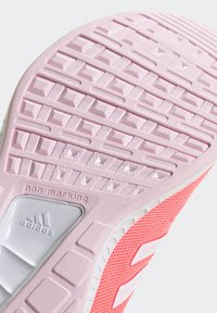 adidas Performance RUNFALCON 2.0 - Scarpe da corsa su strada - red