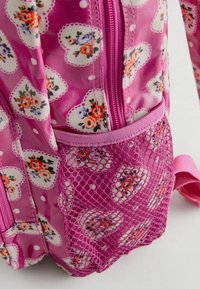 Cath Kidston Školska torba - pink