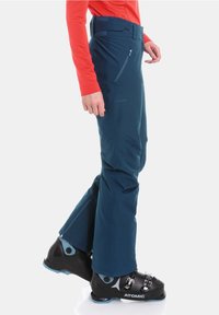 Schöffel Lyžařské kalhoty - royal blue