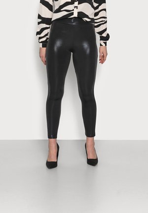 Legging (type pantalon) - black