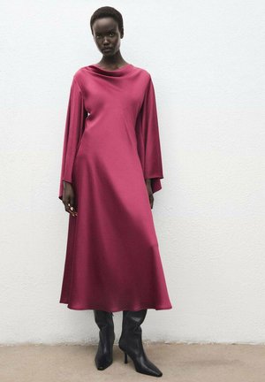 Cocktailkleid/festliches Kleid - pink