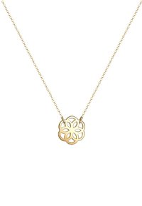 Elli - BLUME - Ketting - gold-coloured Miniatuurafbeelding 1