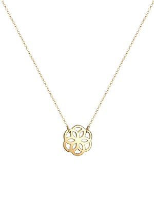 BLUME - Ketting - gold-coloured