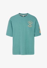 Niewybrane, arcticgreen