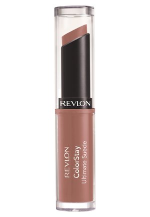 COLORSTAY ULTIMATE SUEDE LIPSTICK - Lipstick - N°015 runway