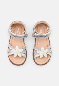 Friboo - Sandals - silver Thumbnail Image 1