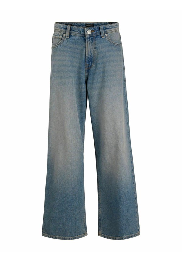 WIDE FIT JUNIOR - Jeans Relaxed Fit
