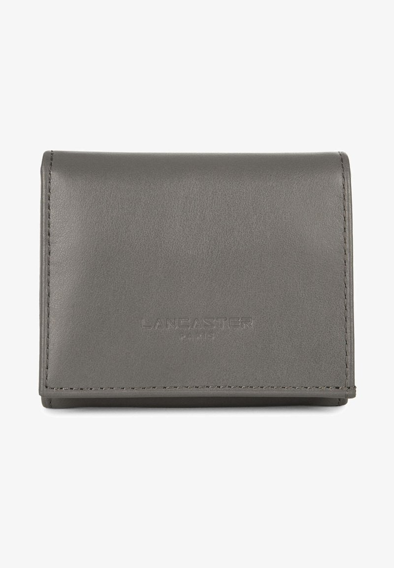 LANCASTER CAPITAL - Wallet - gris