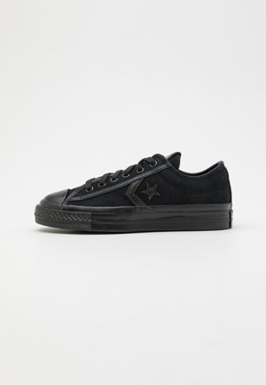 Converse, Sneakers laag - black