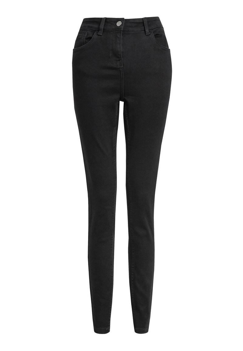 Next Slim fit jeans zwart