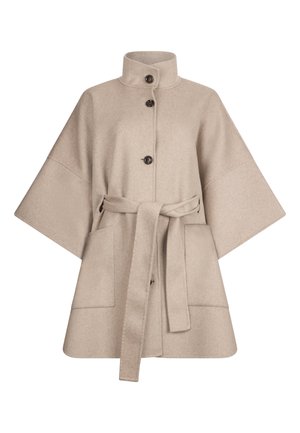 LIU JO Klassikaline mantel - beige