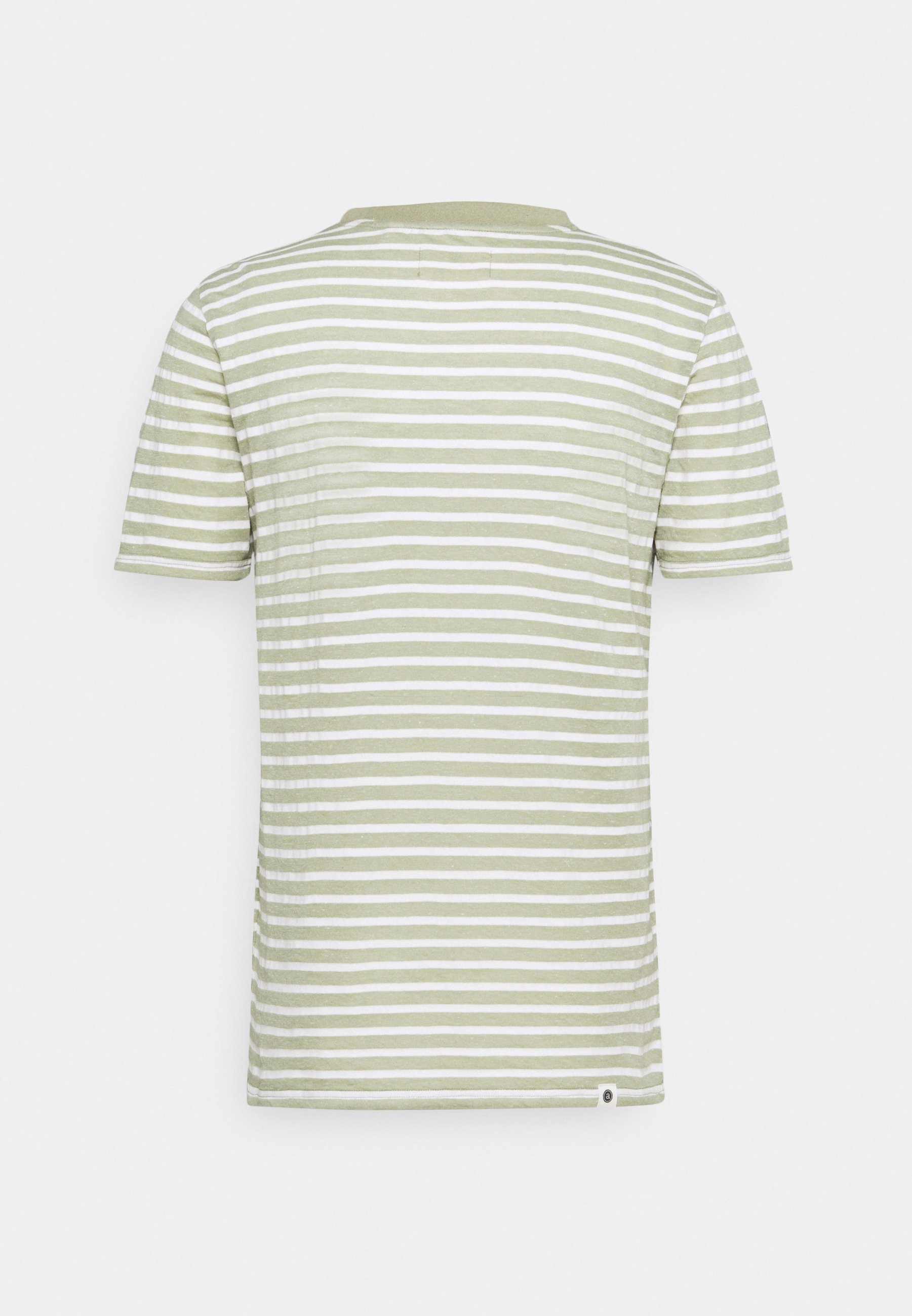 Men ROD - Print T-shirt Men ROD - Print T-shirt