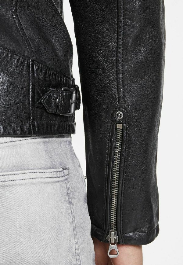 RYLO LAKEV - Lederjacke