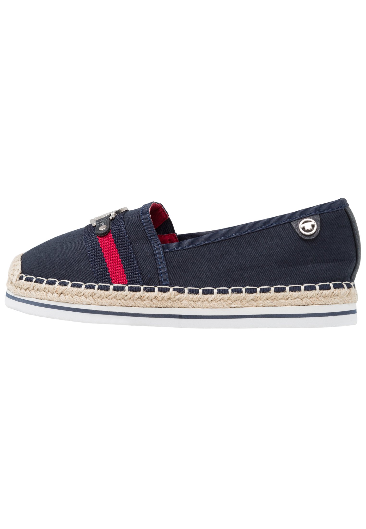tom tailor espadrilles navy