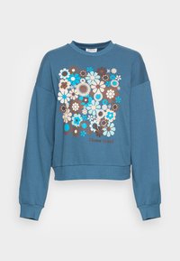 Even&Odd Sudadera - blue