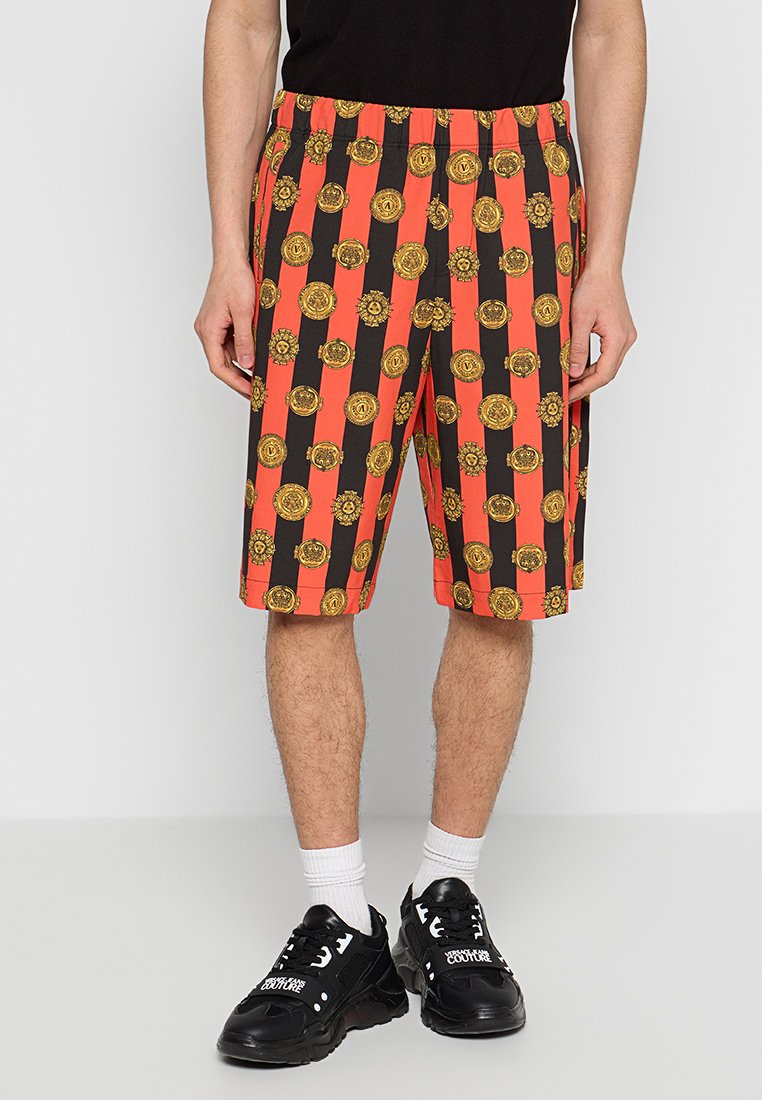 Versace Jeans Couture Shorts meerkleurig