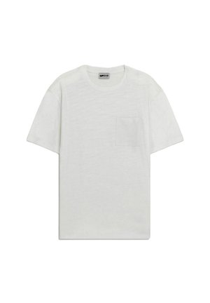 T-shirt basic - bianco