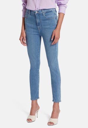 7 for all mankind Slim fit jeans - light blue