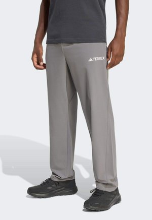 adidas Terrex, Træningsbukser - grey four