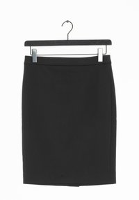 J.CREW Pouzdrová sukně - black