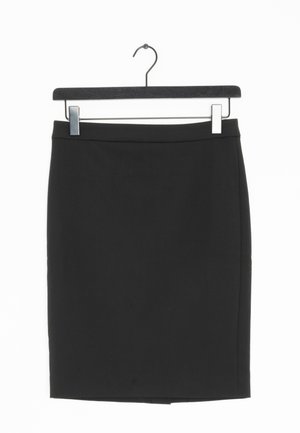 J.CREW Jupe crayon - black