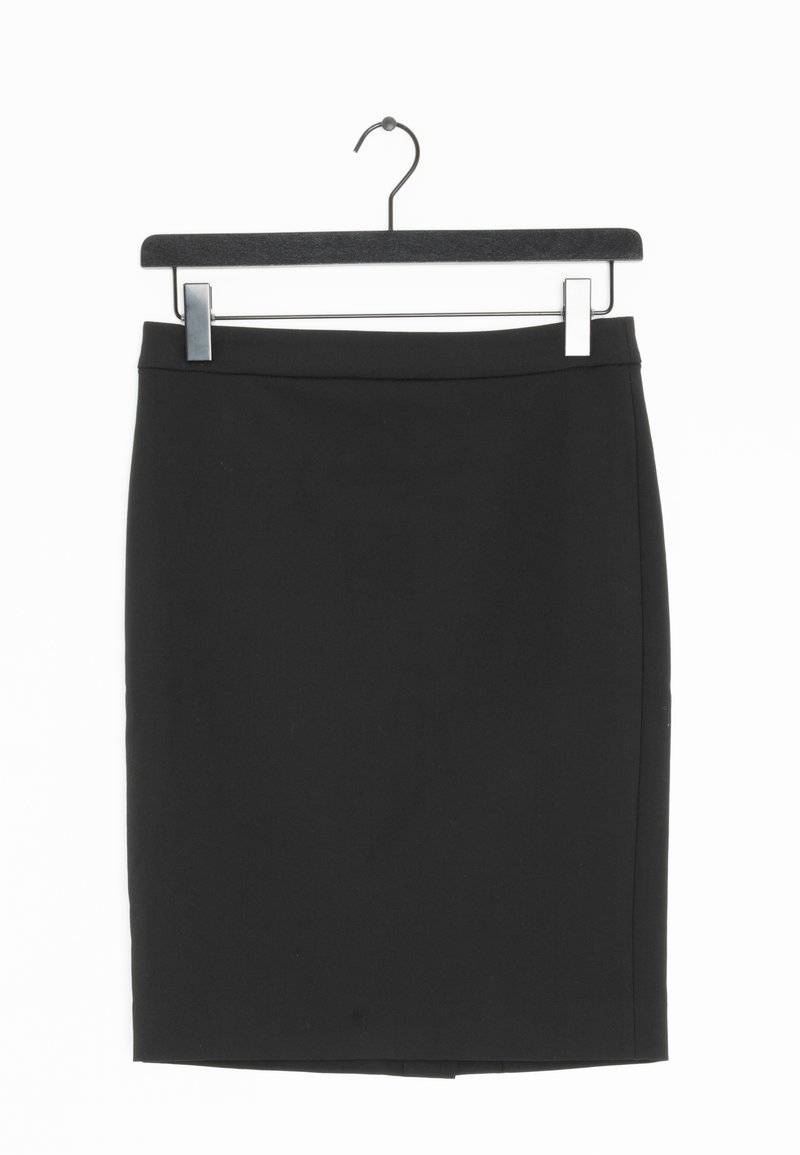 J.CREW Pouzdrová sukně - black