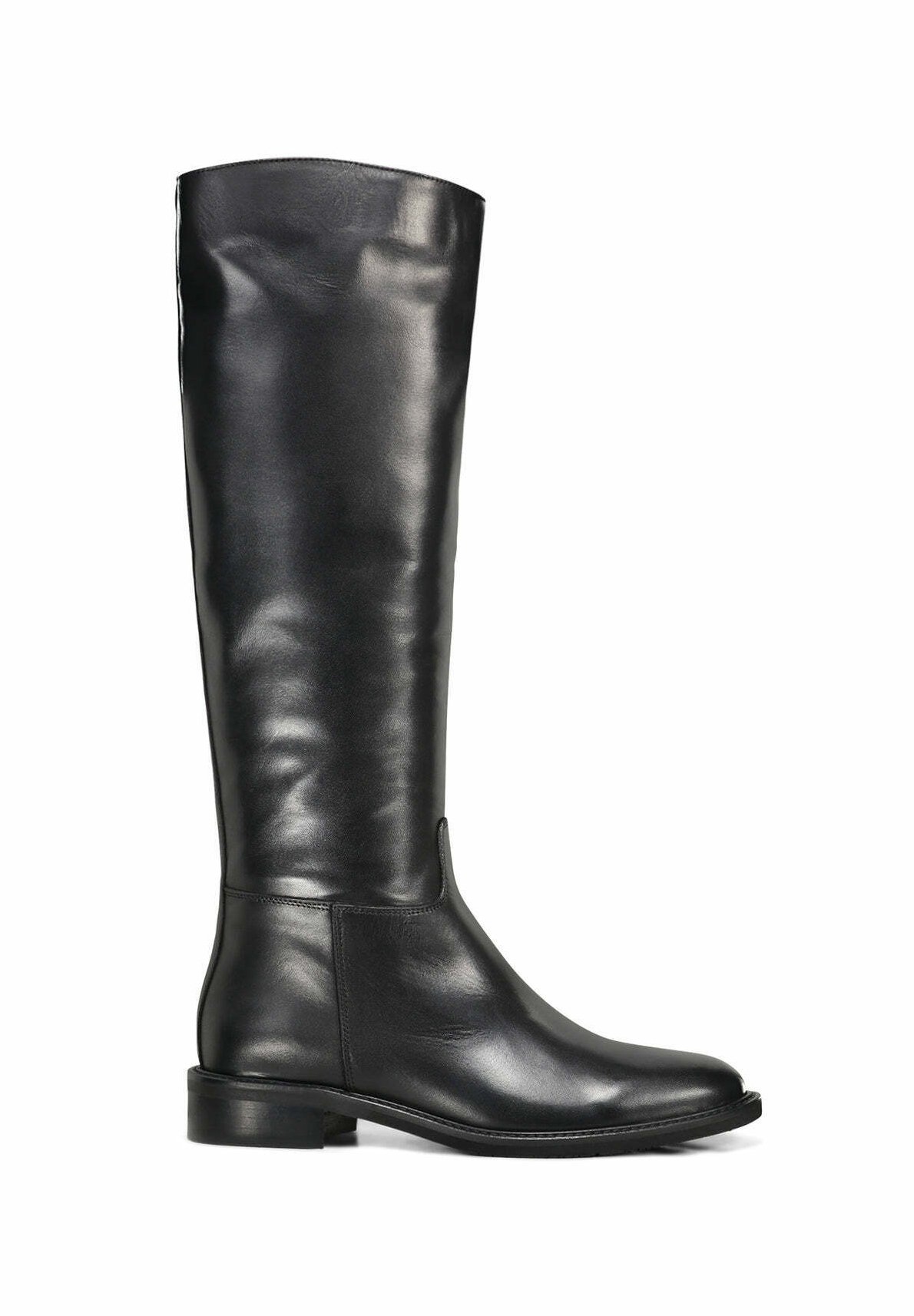 stivali alti cuissard zalando