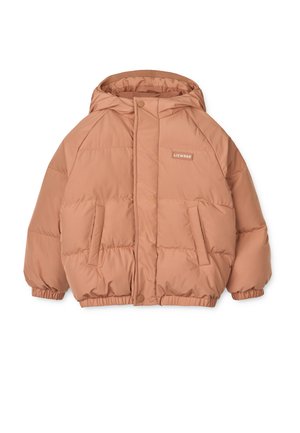 Liewood ADELINA UNISEX - Doudoune - tuscany rose