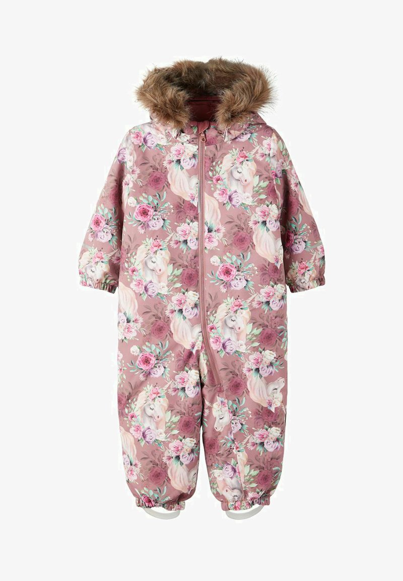 Name It Schneeanzug Nostalgia Rose rosa Zalando de name-it-schneeanzug-nostalgia-rose-rosa-zalando-de