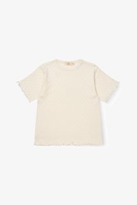 Non sélectionné, cream