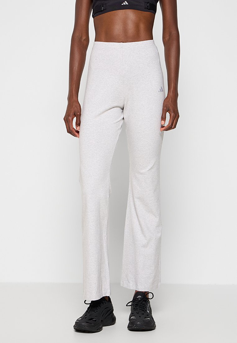 adidas Originals Trainingsbroek lichtgrijs adidas Originals Trainingsbroek lichtgrijs