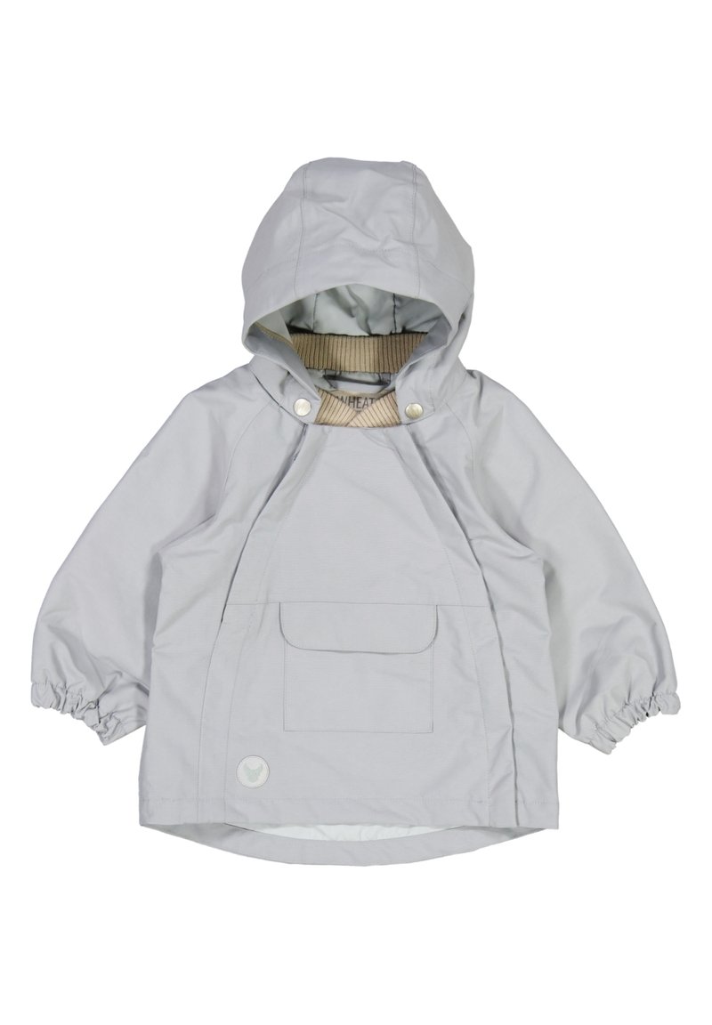 Wheat Regenjas blauw Wheat Regenjas blauw