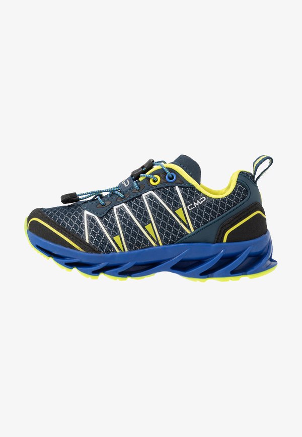 ALTAK 2.0 UNISEX – Hikingschuh