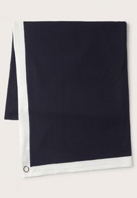 STOCKH LM JANNA - Poncho - navy