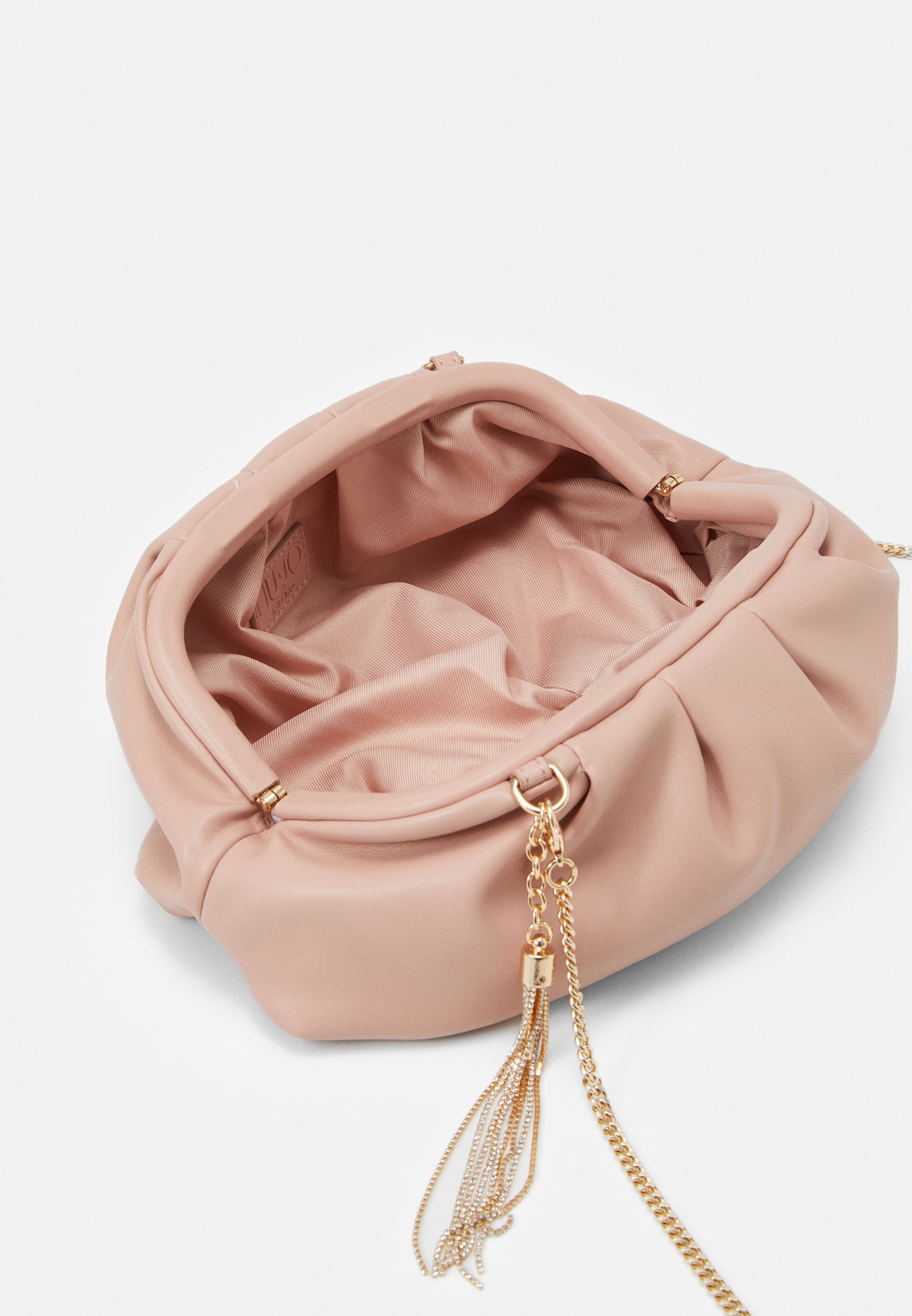 LIU JO POCHETTE - Bandolera - cameo rose/rosa - Zalando.es