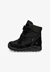 Niet geselecteerd, black/black