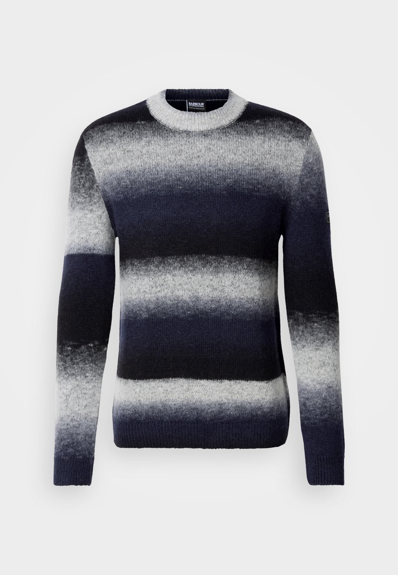 Barbour International Trui zwart Barbour International Trui zwart