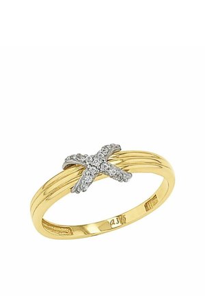 Anillo - gold coloured