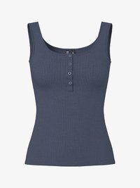 Niet geselecteerd, ombre blue