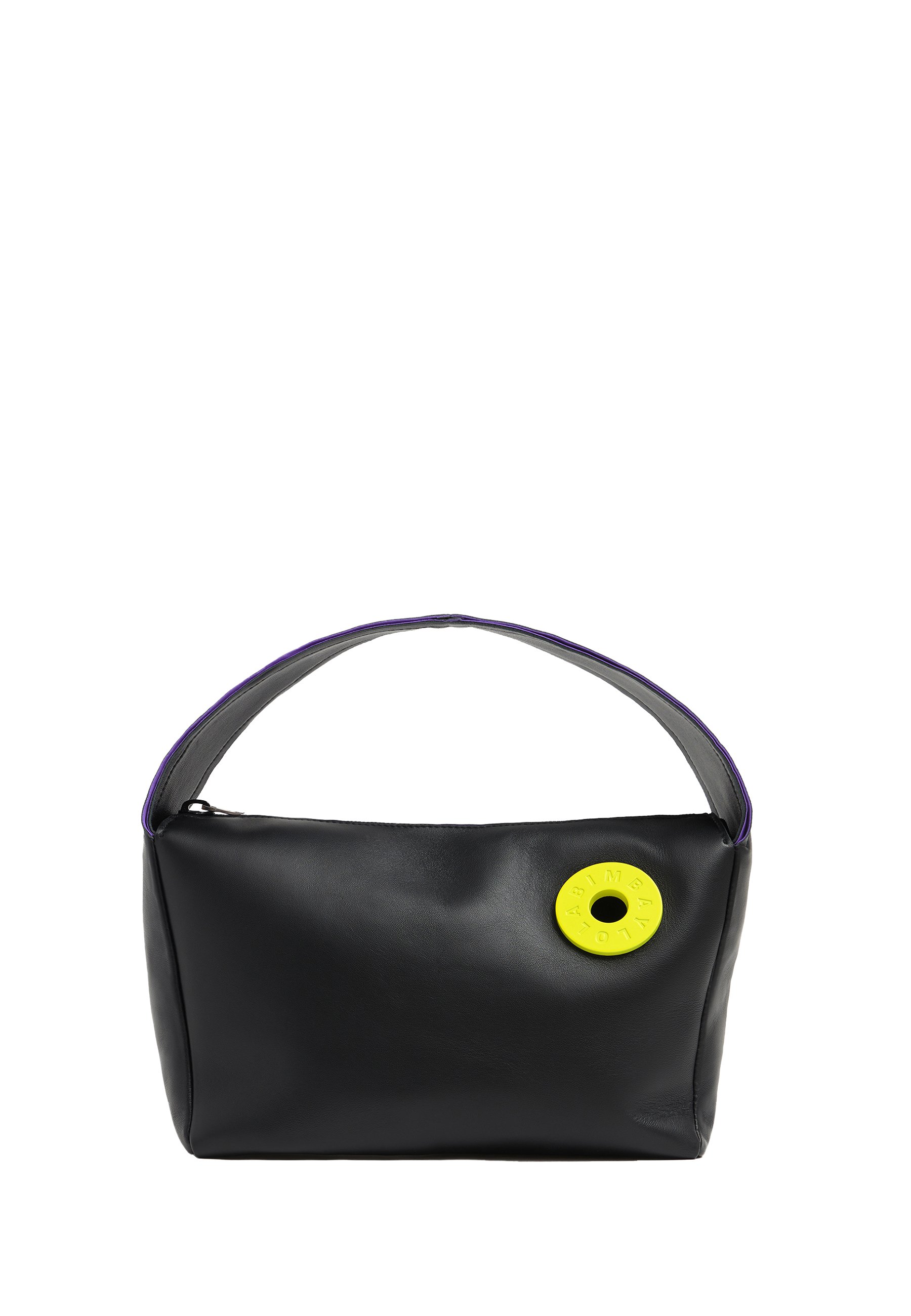 Bimba Y Lola Rankinė - black/juoda - Zalando.lt