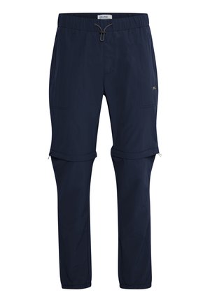 Broek - blue