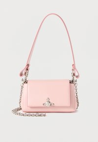SMALL - Sac à main - pastel pink
