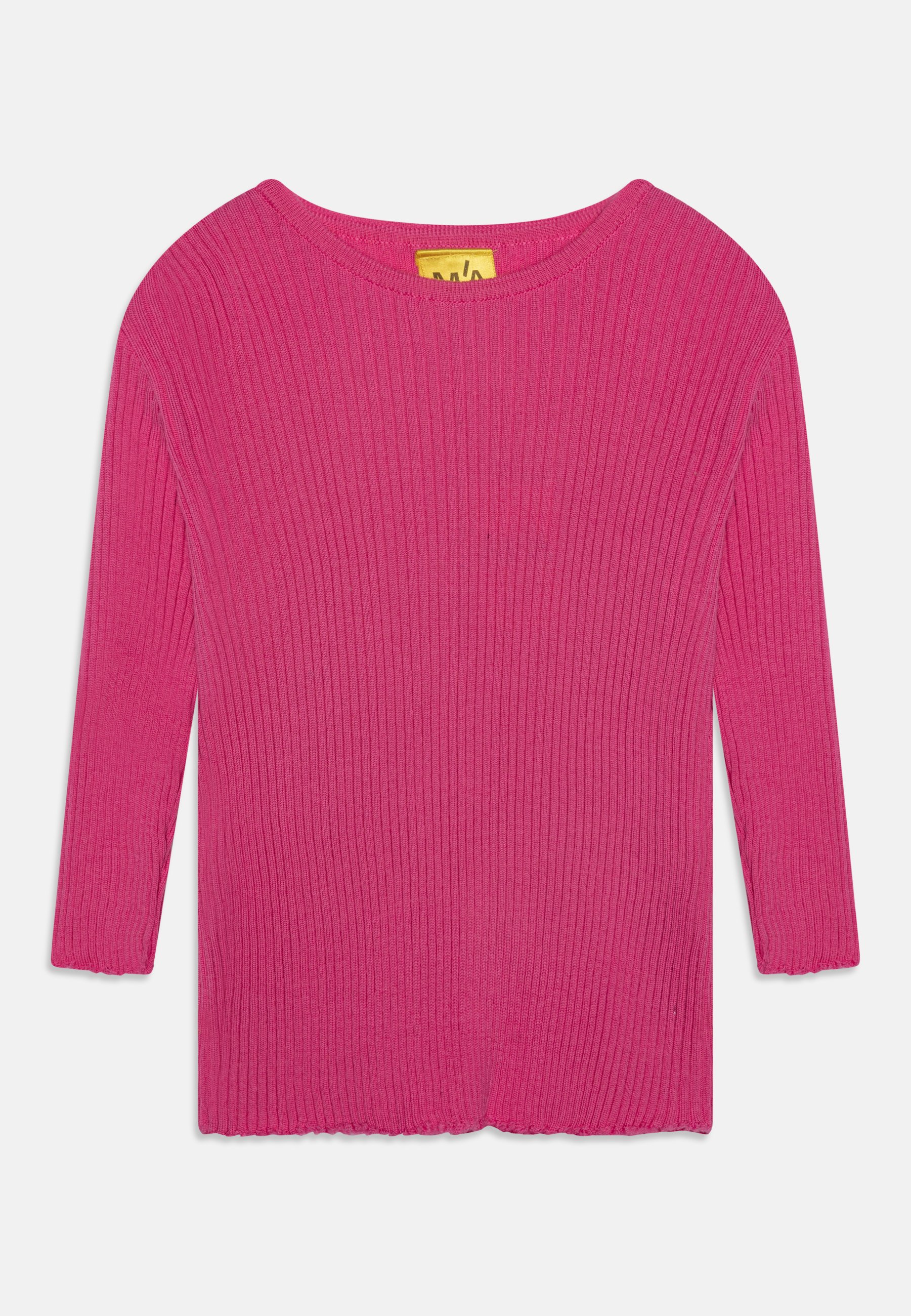 MARQUES ALMEIDA oversized crew sweat XS｜トップス